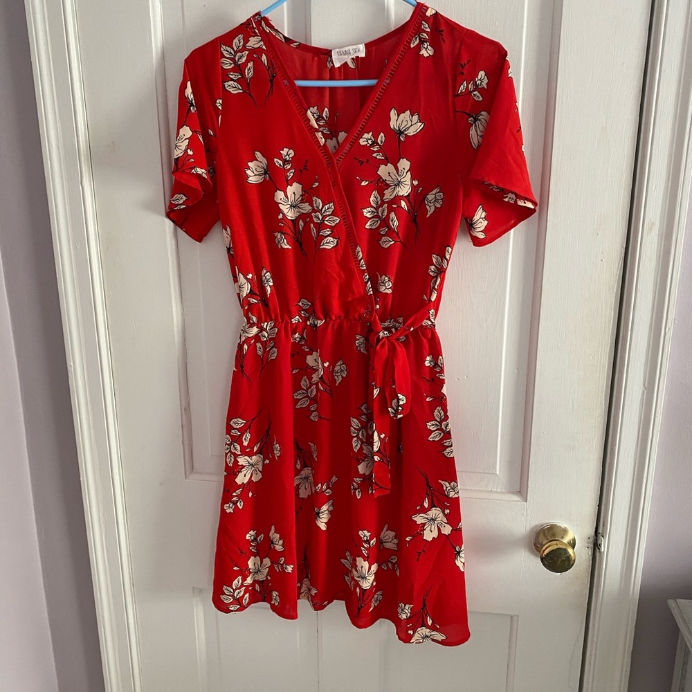 TJ Maxx Dress